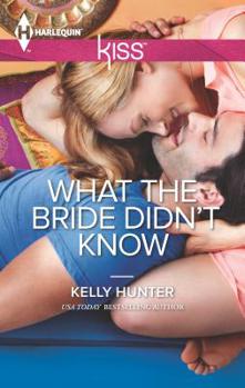 What the Bride Didn't Know - Book #3 of the Wests