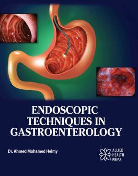 Library Binding Endoscopic Techniques in Gastroenterology Book