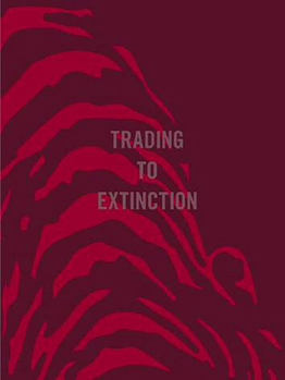 Hardcover Trading to Extinction Book