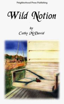 Paperback Wild Notion Book