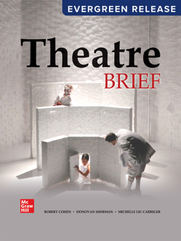 Loose Leaf Loose Leaf for Theatre, Brief: 2026 Release Book