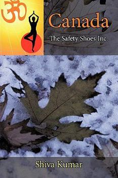 Paperback Canada-The Safety Shoes Inc. Book