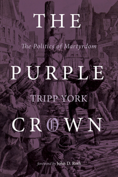 Paperback The Purple Crown Book