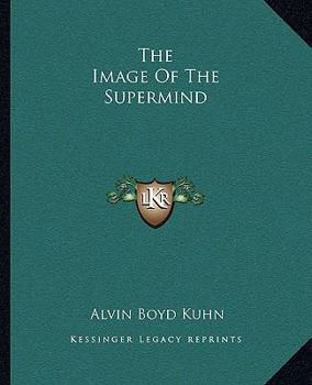 The Image Of The Supermind