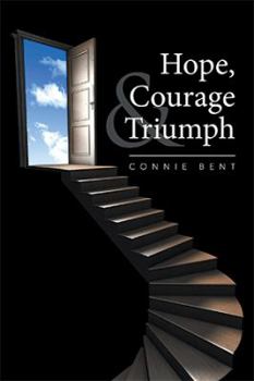 Paperback Hope, Courage & Triumph Book