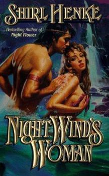 Night Wind's Woman - Book #1 of the Santa Fe Trilogy