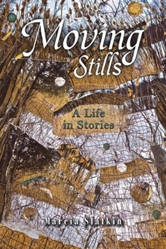 Paperback Moving Stills Book