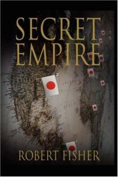 Paperback Secret Empire Book