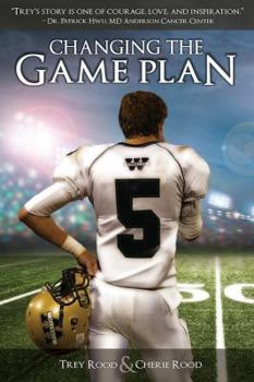 Paperback Changing the Game Plan Book