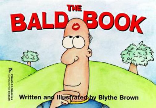 Paperback The Bald Book