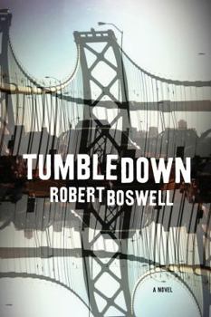 Hardcover Tumbledown Book