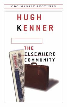 Paperback The Elsewhere Community Book