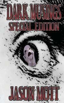 Paperback Dark Musings, Special Edition Book