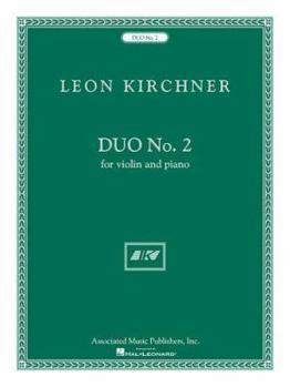 Paperback Duo No. 2: Violin and Piano Book