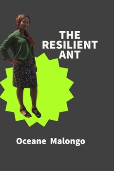 Paperback The Resilient Ant Book