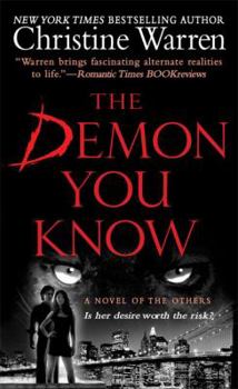 The Demon You Know - Book #11 of the Others