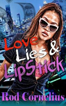 Paperback Love, Lies & Lipstick Book