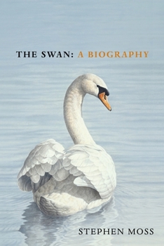 Hardcover The Swan Book