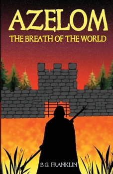 Paperback Azelom The Breath of the World Book
