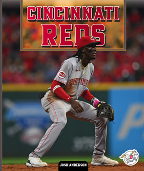 Cincinnati Reds (Professional Baseball Teams)