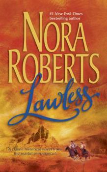 Lawless - Book #0 of the Jack's Stories