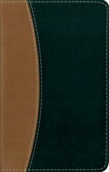 Imitation Leather Compact Thinline Reference Bible-NIV Book