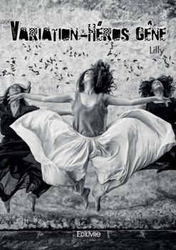 Paperback Variation-Héros gêne [French] Book