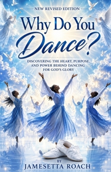 Paperback Why Do You Dance? Book