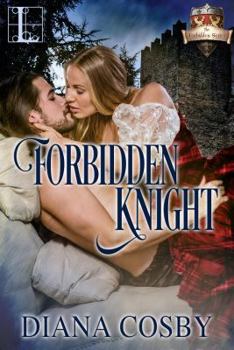 Paperback Forbidden Knight Book
