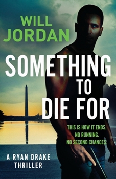 Paperback Something to Die For Book