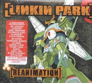 Reanimation