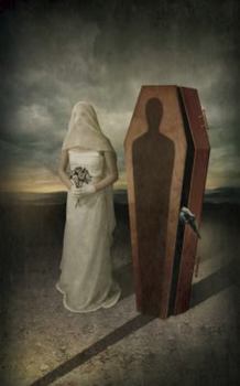 Hardcover I Married a Dead Man Book