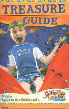 Paperback VBS-Son Treasure Island Treasure Guide Middler (Gospel Light's Son Treasure Island) Book