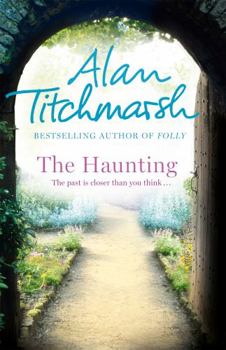 Paperback The Haunting Book