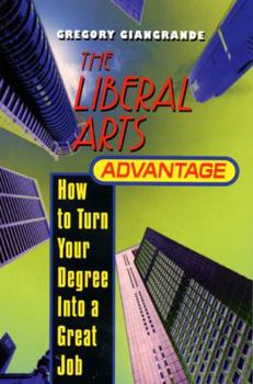 Paperback Liberal Arts Advantage Book