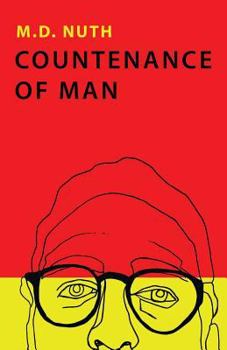 Paperback Countenance of Man Book