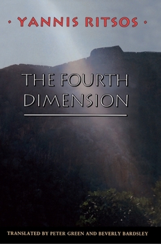 Hardcover The Fourth Dimension Book