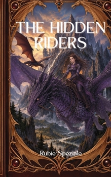 The Hidden Riders (Dragon Riders)