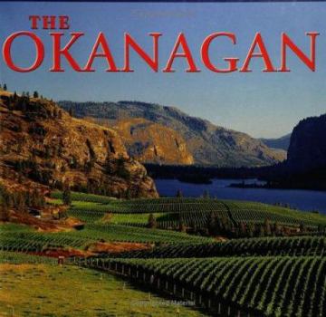 Hardcover Okanagan (The Canada Series) Book
