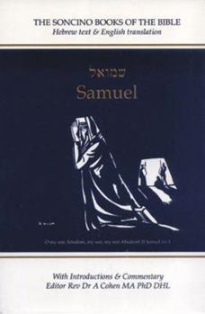 Hardcover Samuel I & II Book