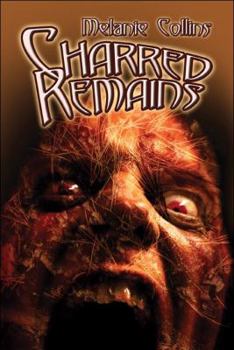 Paperback Charred Remains Book