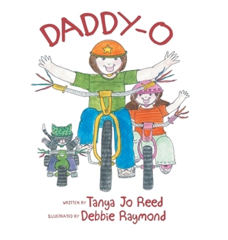Hardcover Daddy-O Book