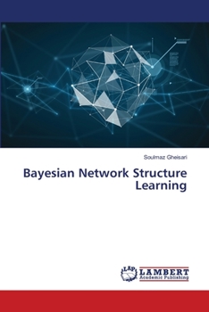 Paperback Bayesian Network Structure Learning Book