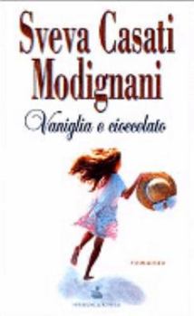 Paperback Vaniglia e cioccolato (Pandora) (Italian Edition) [Italian] Book