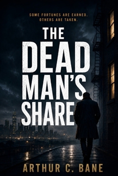 Paperback The Dead Man’s Share Book