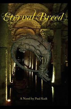 Paperback Eternal Breed Book