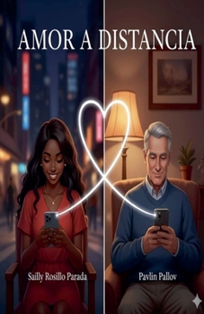 Paperback Amor a distancia [Spanish] Book