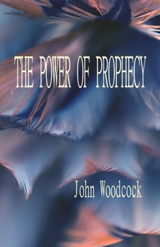 Paperback The Power of Prophecy Book