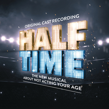 Music - CD Half Time (OCR) Book