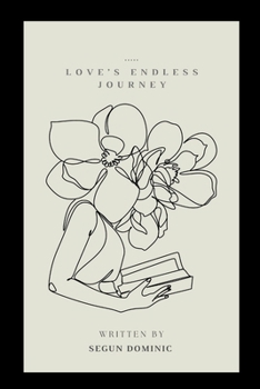 Paperback Love's Endless Journey Book